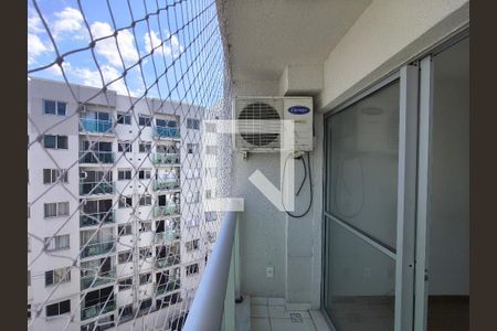 Apartamento para alugar com 2 quartos, 50m² em Pechincha, Rio de Janeiro