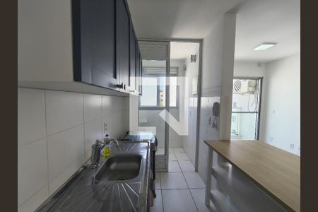 Apartamento para alugar com 2 quartos, 50m² em Pechincha, Rio de Janeiro
