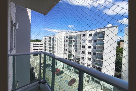 Apartamento para alugar com 2 quartos, 50m² em Pechincha, Rio de Janeiro