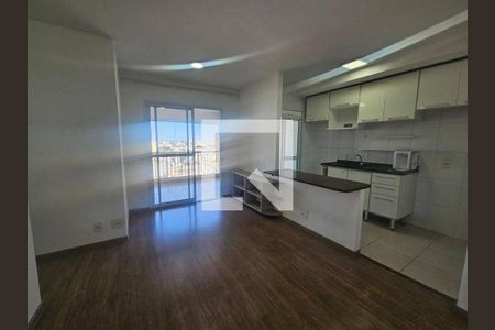 Apartamento à venda com 2 quartos, 57m² em Jardim Esmeralda, São Paulo