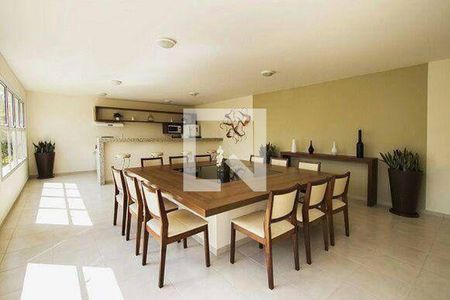 Apartamento à venda com 2 quartos, 55m² em Jardim Monte Kemel, São Paulo