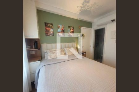 Apartamento à venda com 3 quartos, 84m² em Butantã, São Paulo