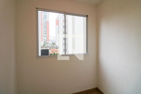 Quarto 1 de apartamento para alugar com 2 quartos, 32m² em Jardim Caravelas, São Paulo