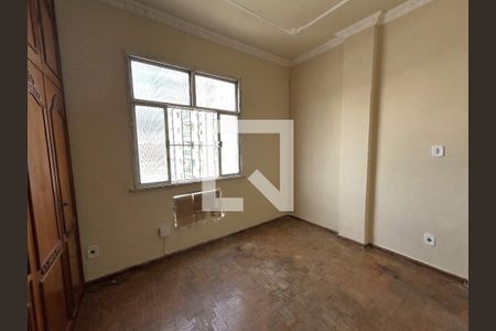 Quarto 1 de apartamento para alugar com 2 quartos, 50m² em Méier, Rio de Janeiro