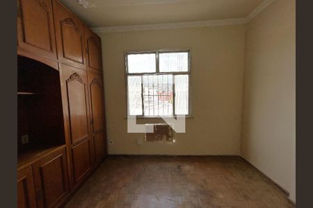 Quarto 1 de apartamento para alugar com 2 quartos, 50m² em Méier, Rio de Janeiro