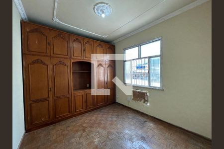 Quarto 1 de apartamento para alugar com 2 quartos, 50m² em Méier, Rio de Janeiro