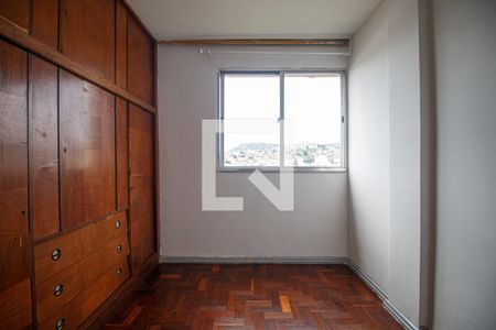 Quarto 2 de apartamento para alugar com 2 quartos, 70m² em Praça da Bandeira, Rio de Janeiro