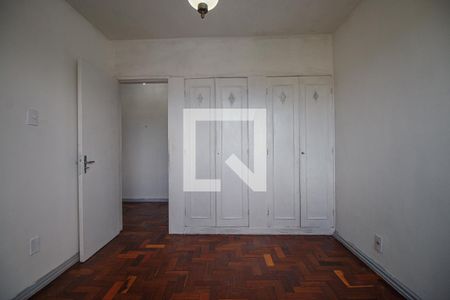 Quarto 1 de apartamento para alugar com 2 quartos, 70m² em Praça da Bandeira, Rio de Janeiro