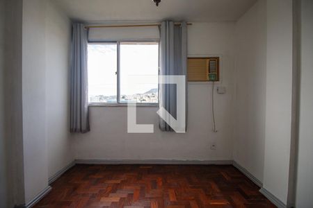 Quarto 1 de apartamento para alugar com 2 quartos, 70m² em Praça da Bandeira, Rio de Janeiro