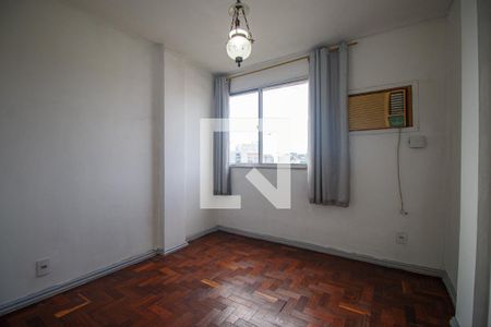 Quarto 1 de apartamento para alugar com 2 quartos, 70m² em Praça da Bandeira, Rio de Janeiro