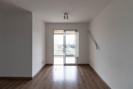 Sala de apartamento à venda com 2 quartos, 58m² em Barra Funda, São Paulo