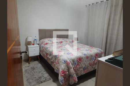Quarto de casa à venda com 6 quartos, 220m² em Americanópolis, São Paulo