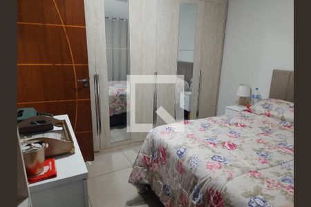 Quarto de casa à venda com 6 quartos, 220m² em Americanópolis, São Paulo