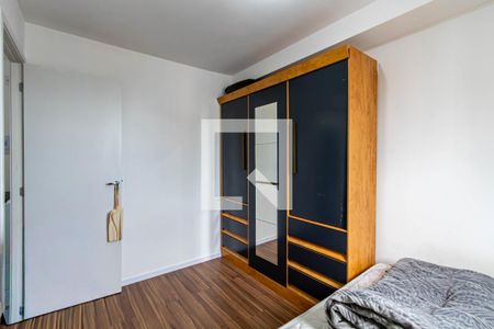 Quarto de apartamento para alugar com 1 quarto, 34m² em Água Branca, São Paulo