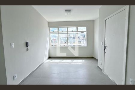 Apartamento à venda com 2 quartos, 60m² em Anchieta, Belo Horizonte