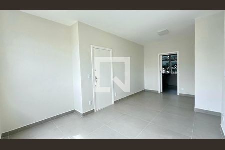Apartamento à venda com 2 quartos, 60m² em Anchieta, Belo Horizonte