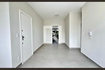 Apartamento à venda com 2 quartos, 60m² em Anchieta, Belo Horizonte