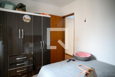 Quarto 1 de apartamento à venda com 3 quartos, 78m² em Aclimação, São Paulo