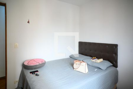 Quarto 1 de apartamento à venda com 3 quartos, 78m² em Aclimação, São Paulo