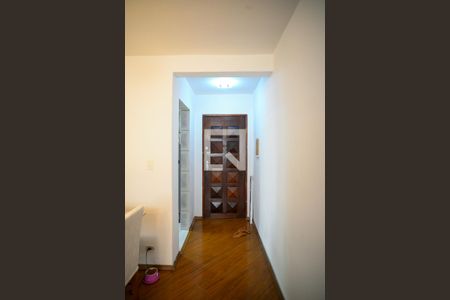 Sala de apartamento à venda com 3 quartos, 78m² em Aclimação, São Paulo