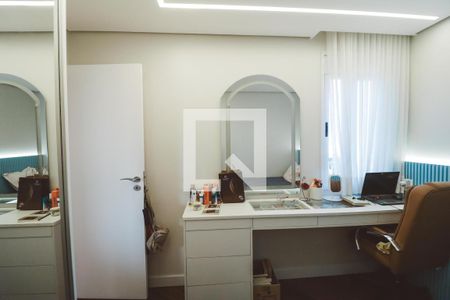 Quarto 1 de apartamento à venda com 3 quartos, 88m² em Vila Dom Pedro Ii, São Paulo