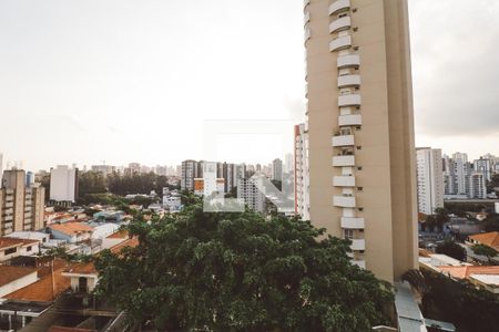 Sala de apartamento à venda com 3 quartos, 88m² em Vila Dom Pedro Ii, São Paulo