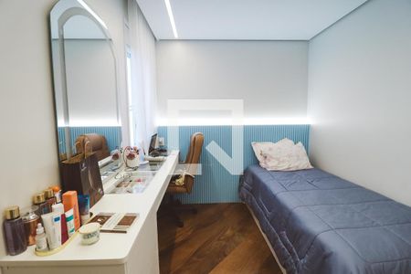 Quarto 1 de apartamento à venda com 3 quartos, 88m² em Vila Dom Pedro Ii, São Paulo