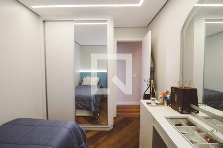 Quarto 1 de apartamento à venda com 3 quartos, 88m² em Vila Dom Pedro Ii, São Paulo