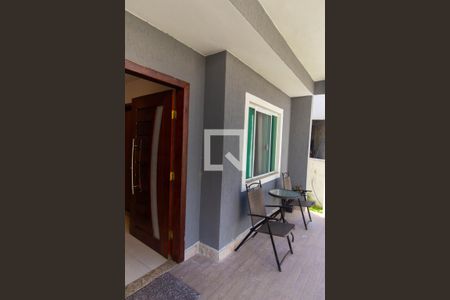Casa de Condomínio à venda com 4 quartos, 400m² em Maria Paula, Niterói