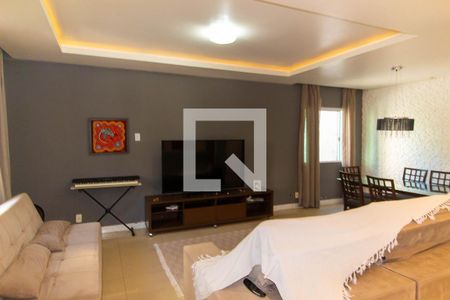 Casa de Condomínio à venda com 4 quartos, 400m² em Maria Paula, Niterói