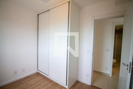 Quarto 1 de apartamento para alugar com 2 quartos, 60m² em Chácara Santo Antônio (zona Sul), São Paulo