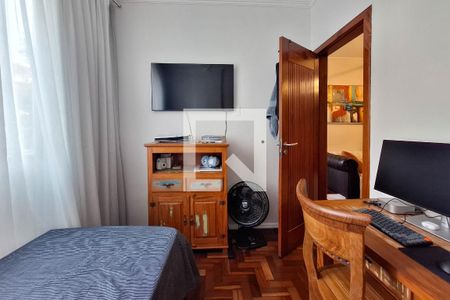 Quarto 1 de apartamento à venda com 2 quartos, 77m² em Centro, Niterói