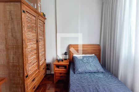 Quarto 1 de apartamento à venda com 2 quartos, 77m² em Centro, Niterói