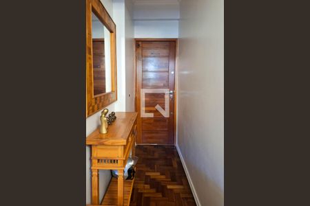 Sala de apartamento à venda com 2 quartos, 77m² em Centro, Niterói