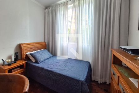 Quarto 1 de apartamento à venda com 2 quartos, 77m² em Centro, Niterói
