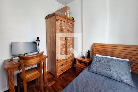 Quarto 1 de apartamento à venda com 2 quartos, 77m² em Centro, Niterói