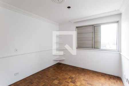 Quarto 1 de apartamento à venda com 4 quartos, 145m² em Indianópolis, São Paulo