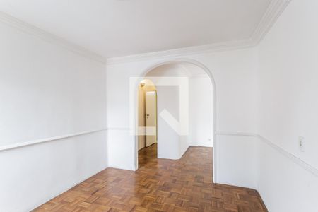 Quarto 1 de apartamento à venda com 4 quartos, 145m² em Indianópolis, São Paulo