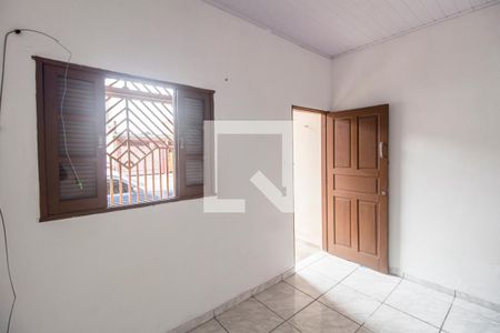 sala  de casa para alugar com 1 quarto, 40m² em Parque Jandaia, Carapicuíba