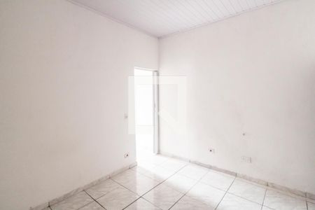 Quarto de casa para alugar com 1 quarto, 40m² em Parque Jandaia, Carapicuíba