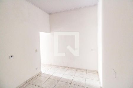 Cozinha de casa para alugar com 1 quarto, 40m² em Parque Jandaia, Carapicuíba