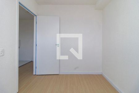 Quarto 1 de apartamento para alugar com 2 quartos, 42m² em Jardim Caravelas, São Paulo