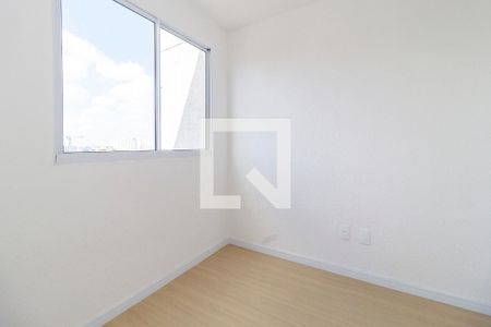 Quarto 2 de apartamento para alugar com 2 quartos, 42m² em Jardim Caravelas, São Paulo