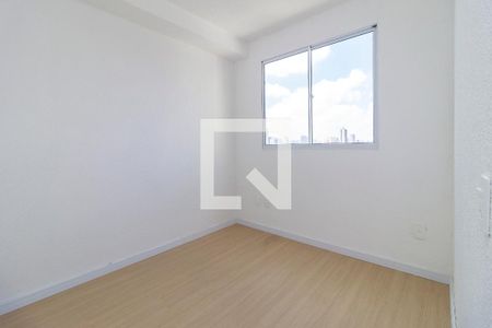 Quarto 1 de apartamento para alugar com 2 quartos, 42m² em Jardim Caravelas, São Paulo