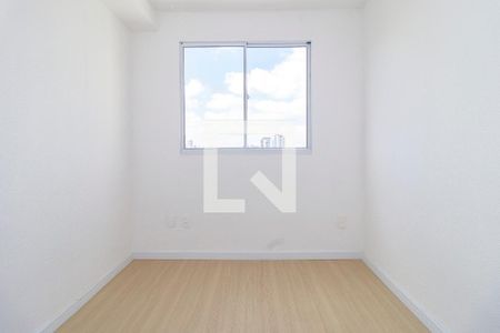 Quarto 1 de apartamento para alugar com 2 quartos, 42m² em Jardim Caravelas, São Paulo