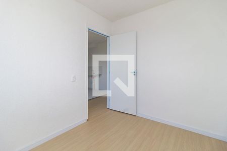 Quarto 1 de apartamento para alugar com 2 quartos, 42m² em Jardim Caravelas, São Paulo