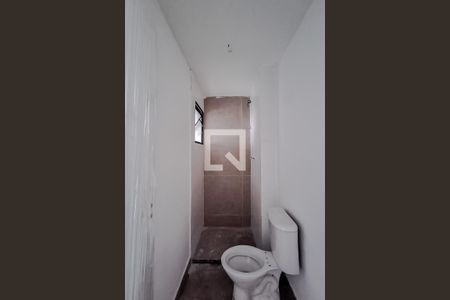 Banheiro de apartamento à venda com 1 quarto, 28m² em Vila Mariana, São Paulo