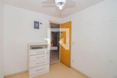 Quarto 2 de apartamento para alugar com 2 quartos, 40m² em Rubem Berta, Porto Alegre