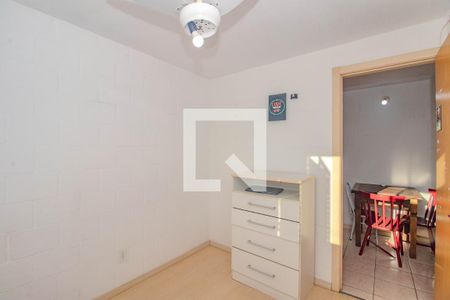 Quarto 2 de apartamento para alugar com 2 quartos, 40m² em Rubem Berta, Porto Alegre