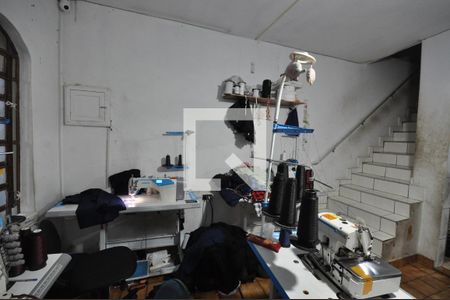 Sala de casa à venda com 3 quartos, 212m² em Vila Ede, São Paulo